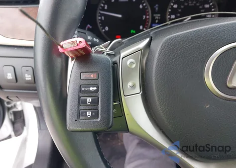 2014 Lexus Gs 350 from USA, damaged, VIN JTHBE1BL5E5039733